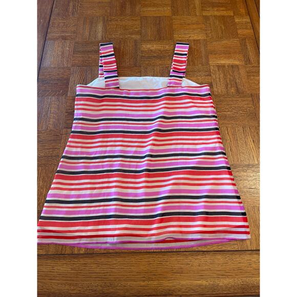 Cabi London is calling tank Small - Picture 5 of 7